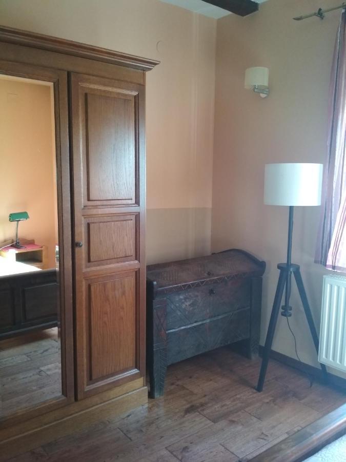 Studio Apartman Vukovic Varaždin Exteriör bild