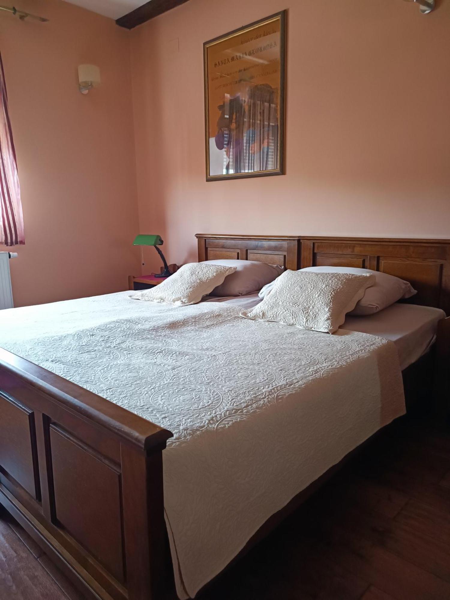 Studio Apartman Vukovic Varaždin Exteriör bild