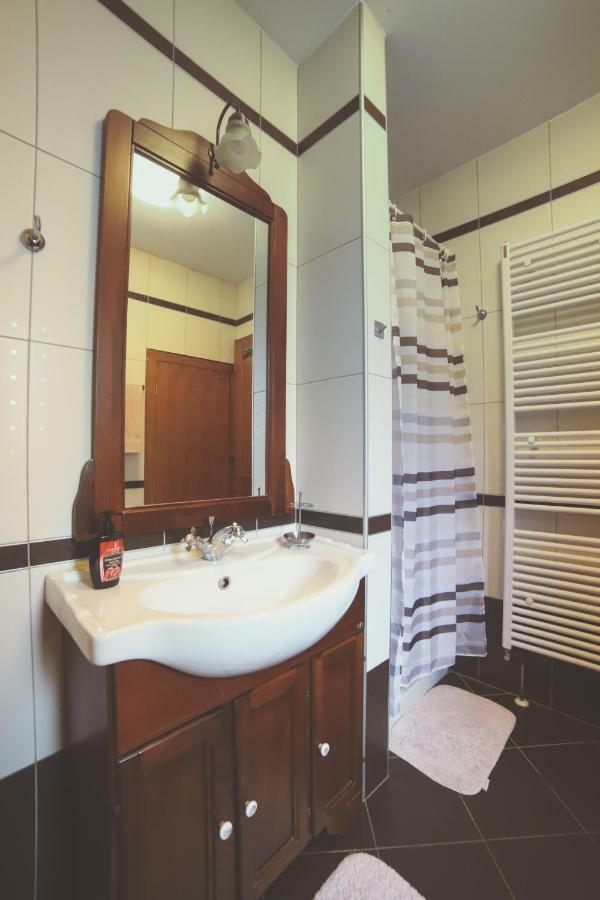 Studio Apartman Vukovic Varaždin Exteriör bild
