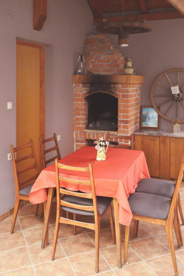 Studio Apartman Vukovic Varaždin Exteriör bild