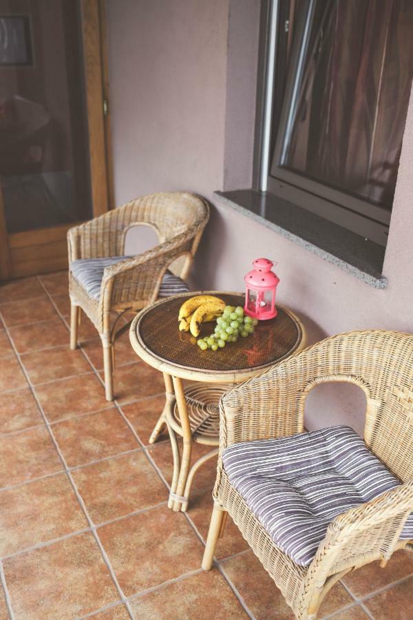 Studio Apartman Vukovic Varaždin Exteriör bild